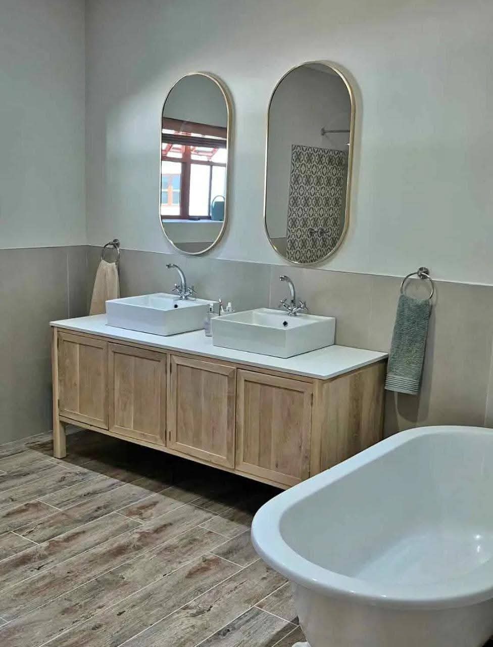 Plumbing Installations