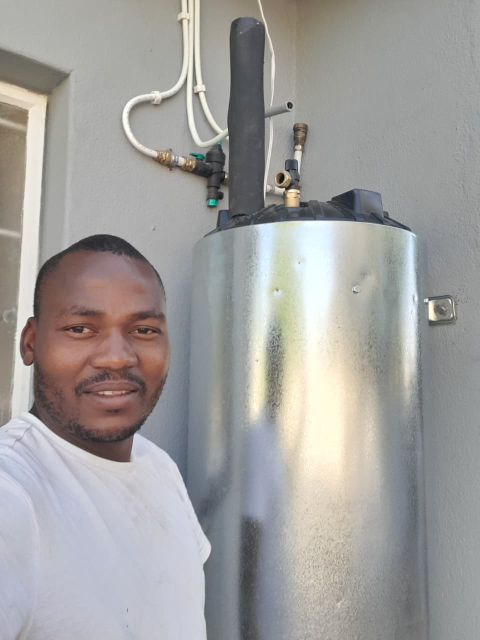 Professional Plumber